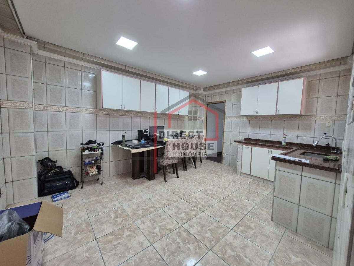 Casa, 3 quartos, 140 m² - Foto 6
