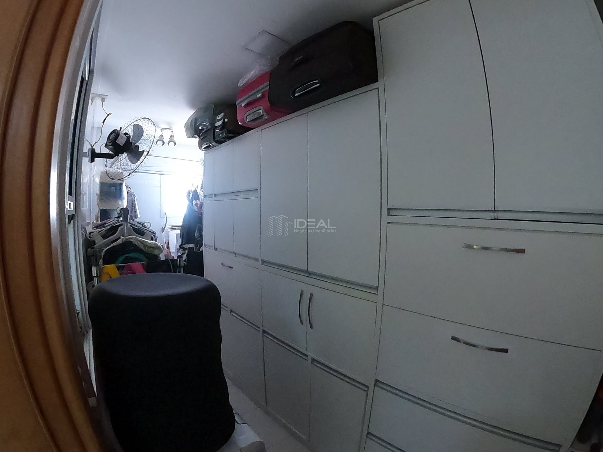 Apartamento de 3 quartos para venda no Ed. Real Tower no Parque Tamandaré - Campos dos Goytacazes, RJ 
