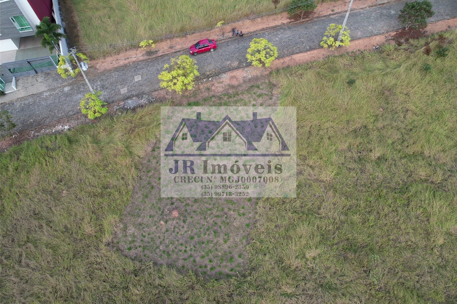 Terreno à venda com 300m² de terreno no Laje, Piranguinho (MG) — foto 2 de 3