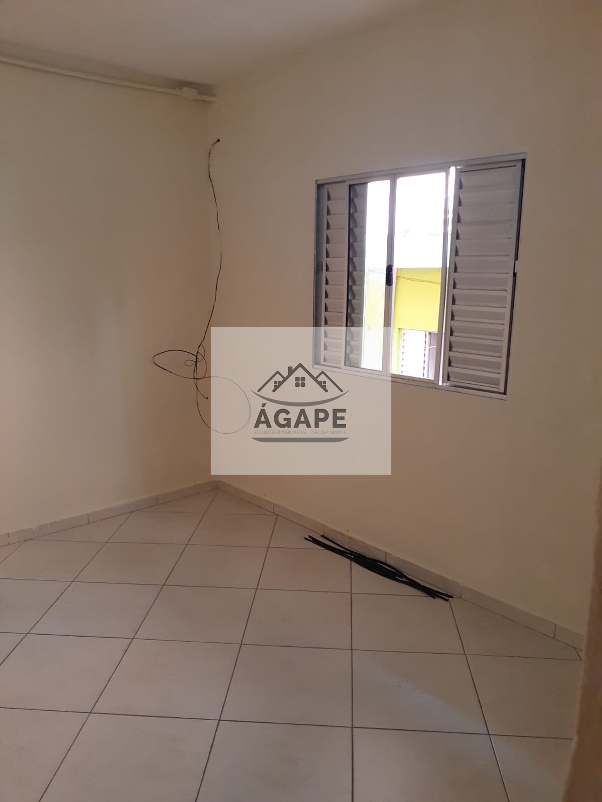 Casa para alugar com 1 quarto, 1 banheiro e 30m² no Jardim Mitsutani, São Paulo (SP) — foto 13 de 17