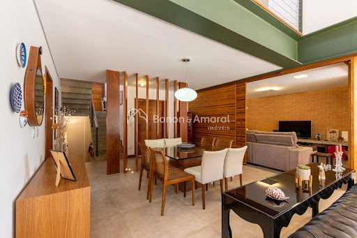 Casa de Condomínio, 4 quartos - Foto 10