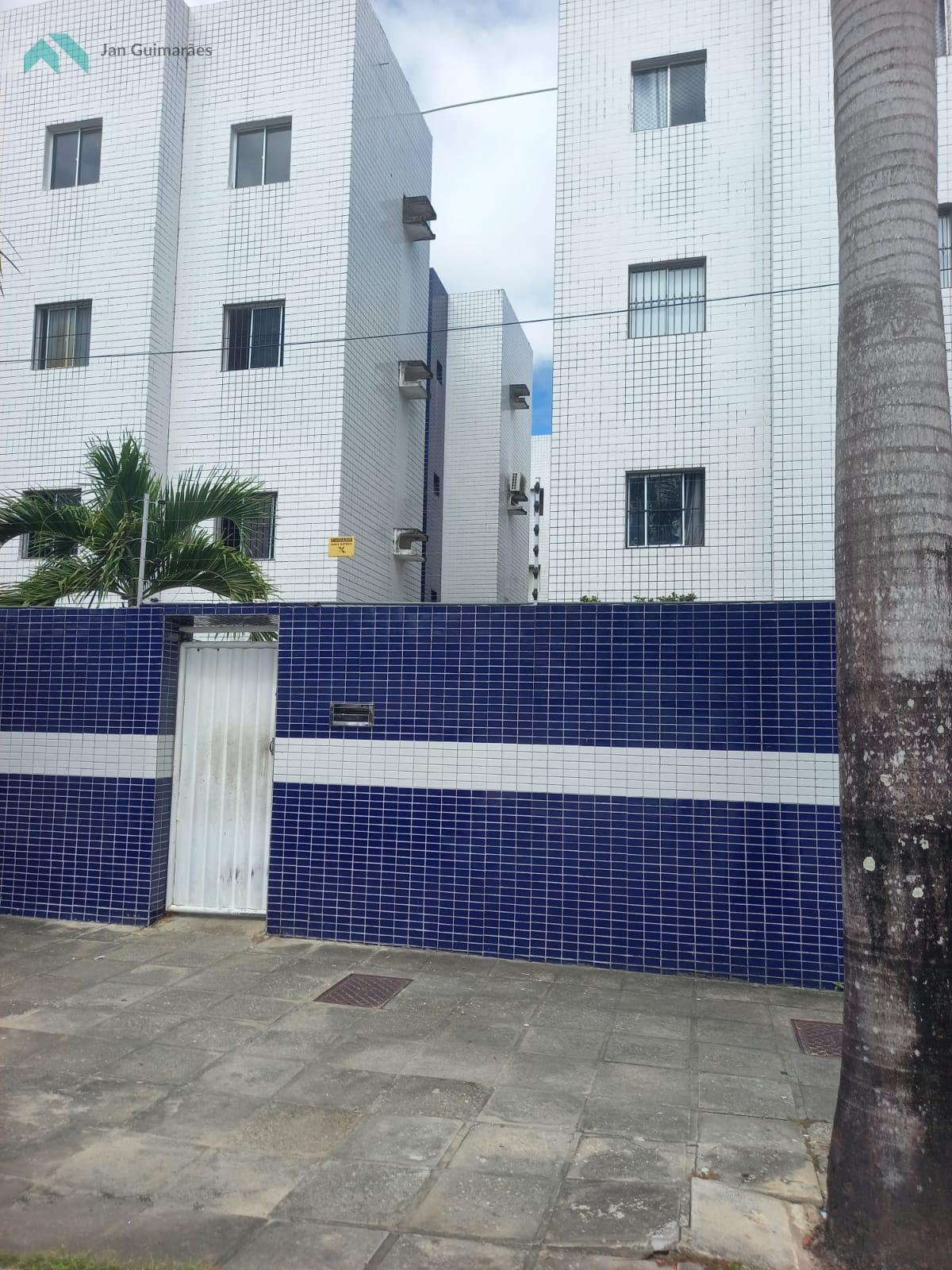 Apartamento, 2 quartos, 51 m² - Foto 1
