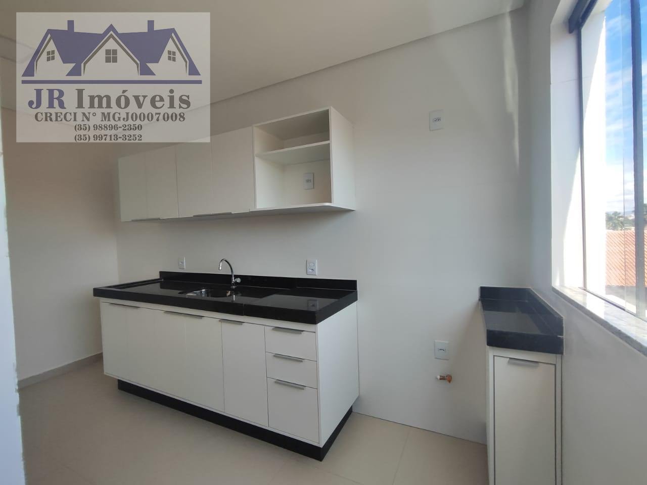 Apartamento à venda com 1 quarto, 1 suíte e 1 vaga no Morro Chic, Itajubá (MG) — foto 8 de 13