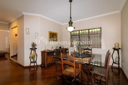 Casa, 5 quartos, 258 m² - Foto 9