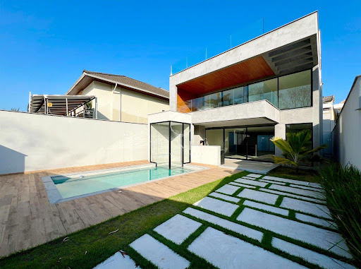 Interlagos de Itaúna - Casa em Condomínio - Trinità