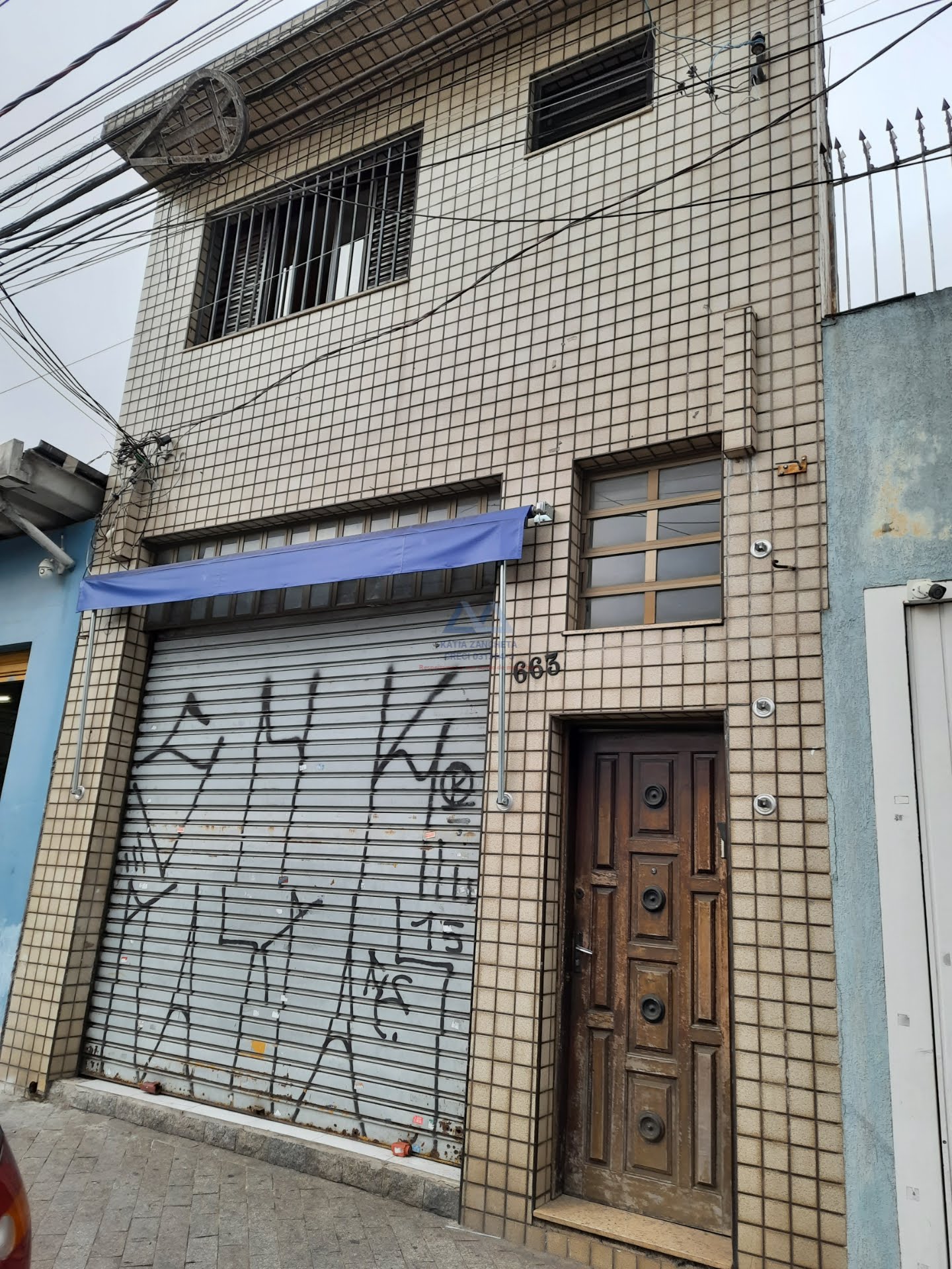 Comercial à venda com 3 banheiros e 310m² no Cursino, São Paulo — foto principal