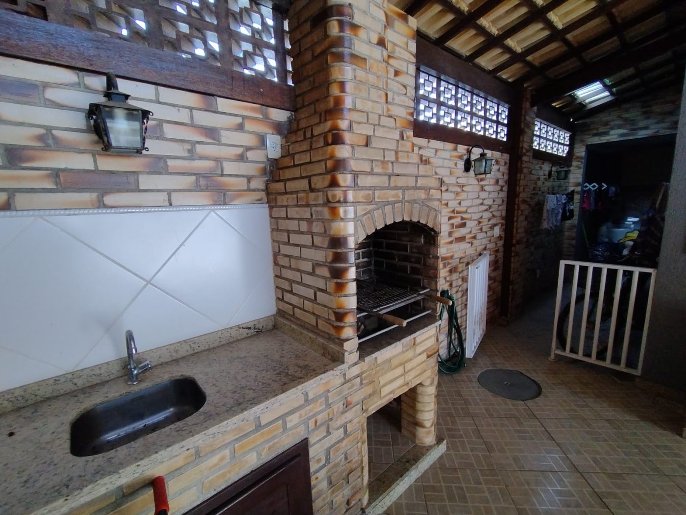 Casa à venda com 2 quartos, 2 suítes, 2 vagas e 130m² no Chácara Mariléa, Rio das Ostras (RJ) — foto 3 de 24