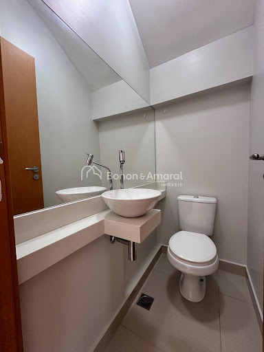 Casa de Condomínio, 3 quartos - Foto 8