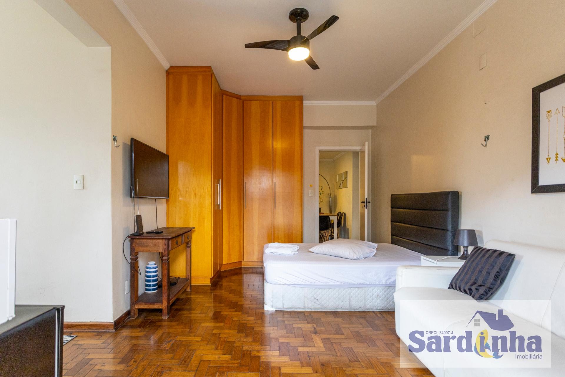 Apartamento à venda com 4 quartos, 2 suítes e 330m² no Bela Vista, São Paulo (SP) — foto 21 de 30