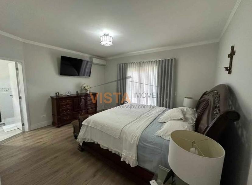 Casa à venda com 3 quartos, 2 suítes, 6 vagas e 310m² no Residencial Fazenda das Areias, São João da Boa Vista (SP) — foto 12 de 20