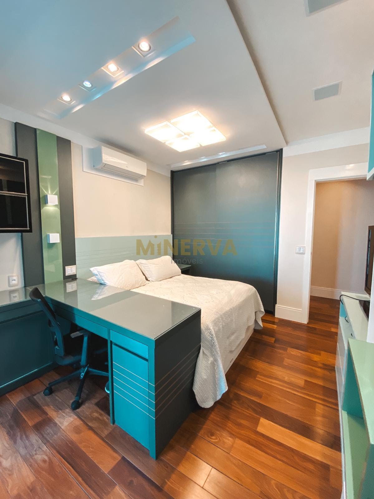 Cobertura à venda com 3 quartos, 3 suítes, 6 vagas e 360m² no Vila Galvão, Guarulhos (SP) — foto 20 de 29