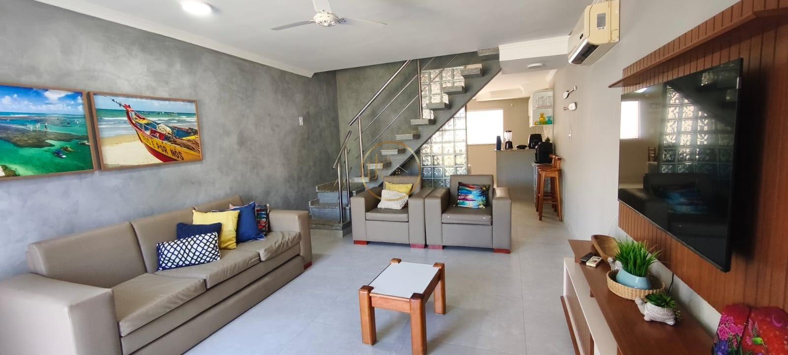 Apartamento à venda com 2 quartos, 2 suítes, 1 vaga e 90m² no Praia de Taperapuã, Porto Seguro (BA) — foto 15 de 17