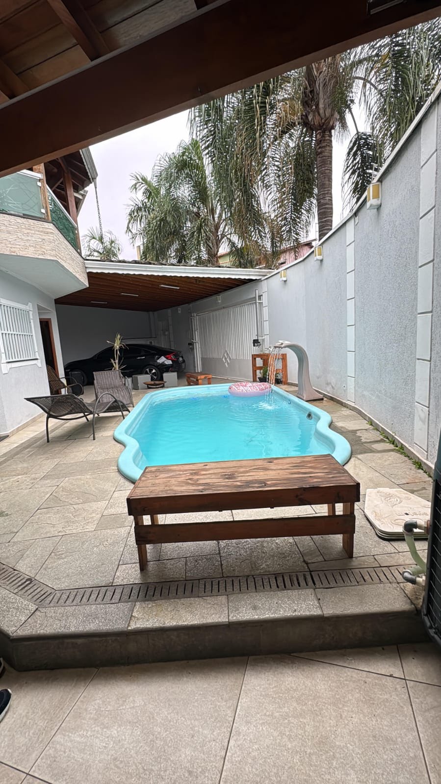 Apartamento à venda com 2 quartos, 1 suíte, 2 vagas e 128m² no Jardim Cidade Pirituba, São Paulo (SP) — foto 7 de 13