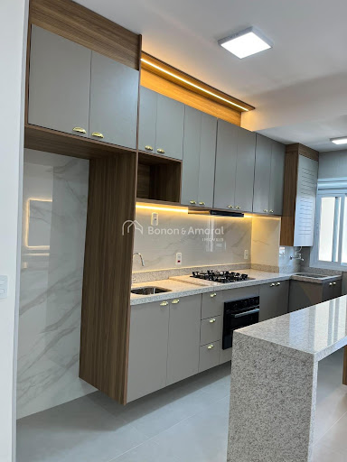 Apartamento, 2 quartos, 60 m² - Foto 1