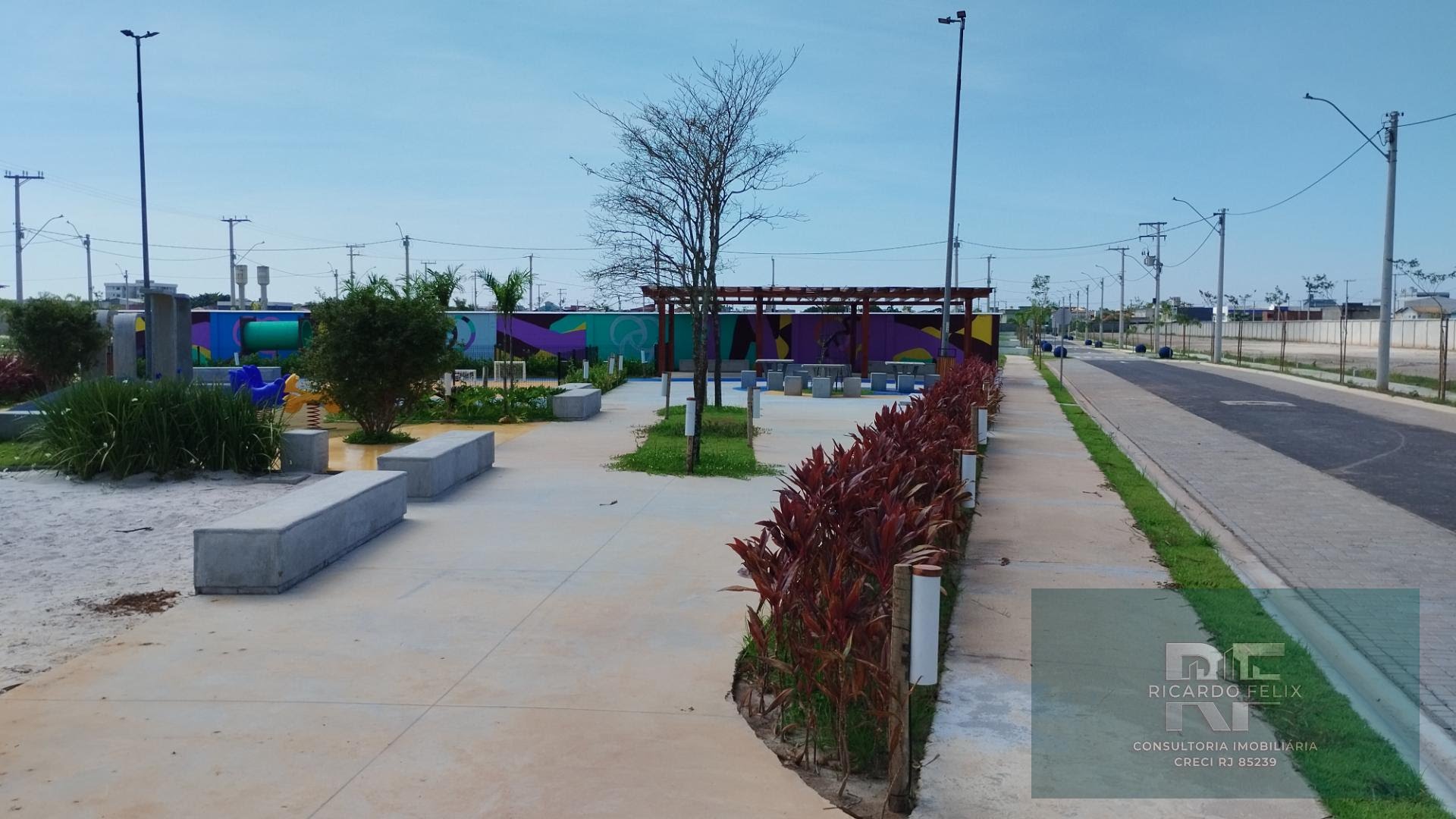 Terreno à venda com 200m² de terreno no Harmonia, Rio das Ostras (RJ) — foto 22 de 22