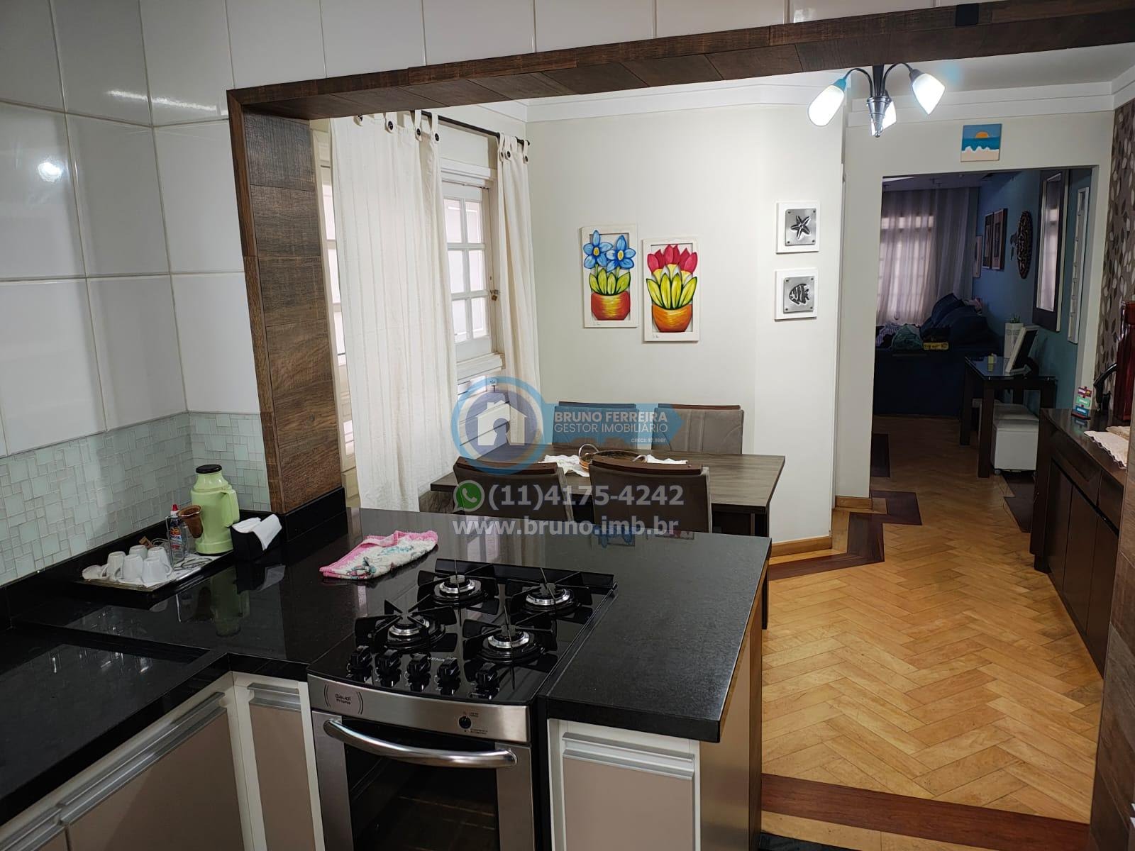 Casa à venda com 3 quartos, 4 banheiros, 2 vagas e 200m² no Mandaqui, São Paulo (SP) — foto 14 de 20