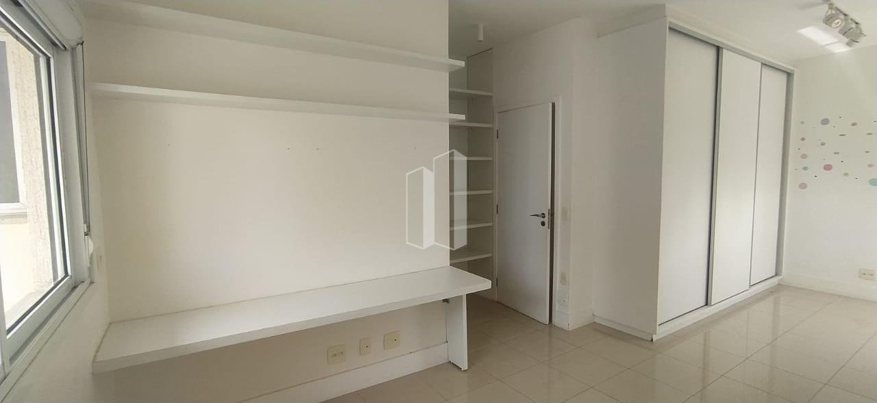 Apartamento à venda com 4 quartos, 3 suítes, 4 vagas e 345m² no Jardim Goiás, Goiânia (GO) — foto 24 de 30