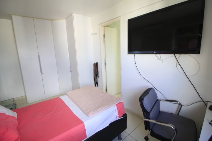 Apartamento à venda com 4 quartos, 2 suítes, 2 vagas e 136m² no Poço da Panela, Recife (PE) — foto 23 de 30