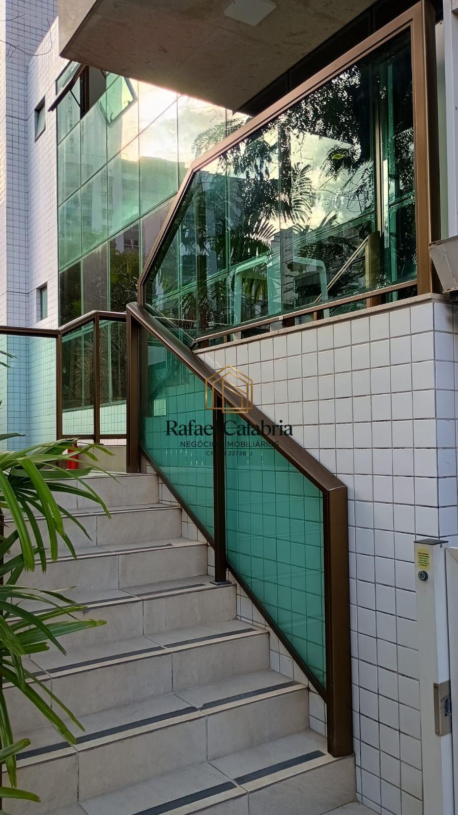 Studio à venda com 1 quarto, 1 suíte, 1 vaga e 35m² no Aflitos, Recife (PE) — foto 3 de 27