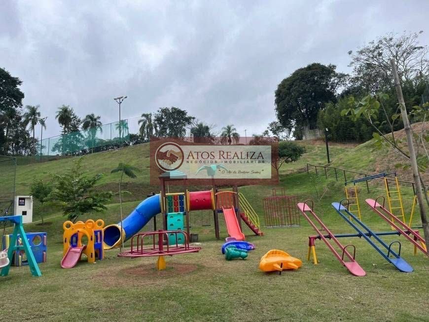 Terreno à venda com 810m² de terreno no Jardim Palladino, Itatiba (SP) — foto 19 de 25