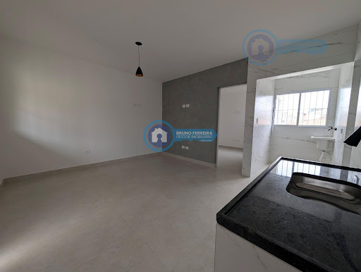 Aluguel de Apartamento 1 Dorm em Vila Medeiros, 45m² – SP