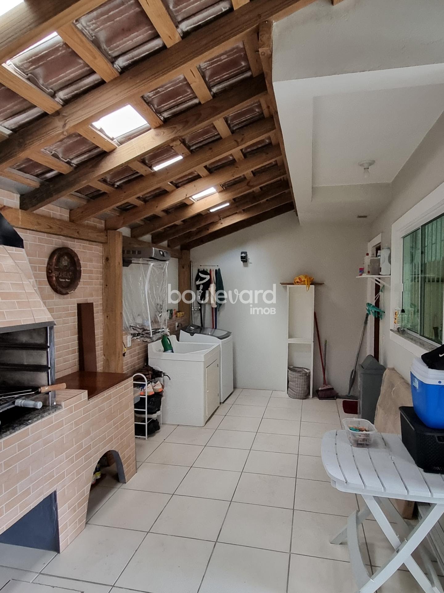 Casa à venda com 2 quartos, 2 suítes, 2 vagas e 70m² no San Marino, São José (SC) — foto 5 de 20