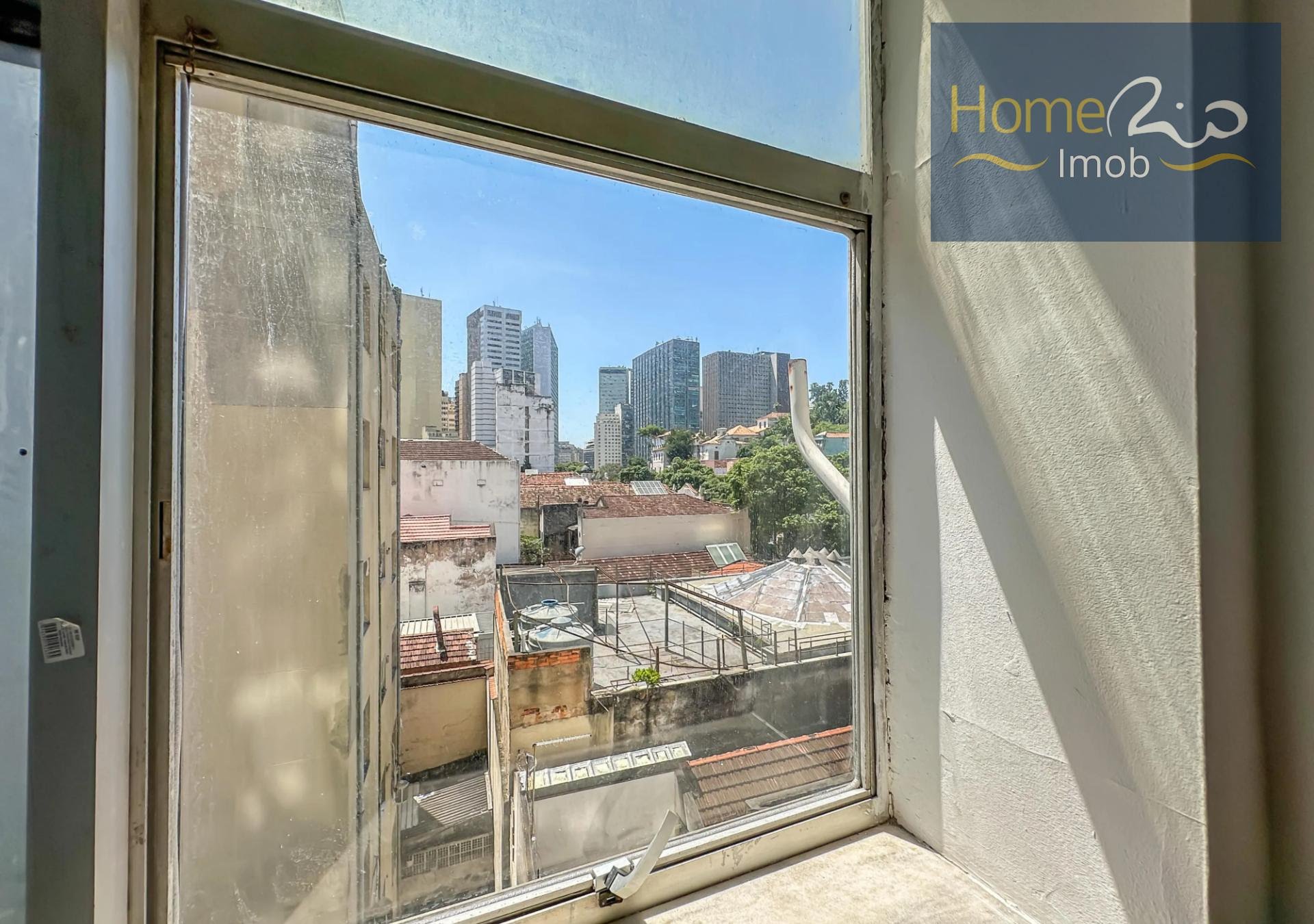 Apartamento para alugar com 1 quarto, 1 banheiro e 1 vaga no Centro, Rio de Janeiro (RJ) — foto 26 de 30