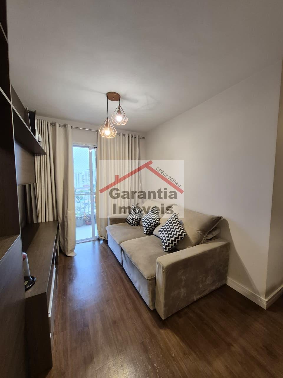 Apartamento à venda com 3 quartos, 1 suíte, 2 vagas e 69m² no Presidente Altino, Osasco (SP) — foto 20 de 30