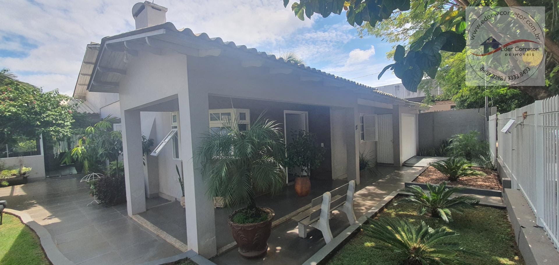 Casa à venda com 3 quartos, 1 suíte, 2 vagas e 250m² no Alvorada, Ijuí (RS) — foto 6 de 16