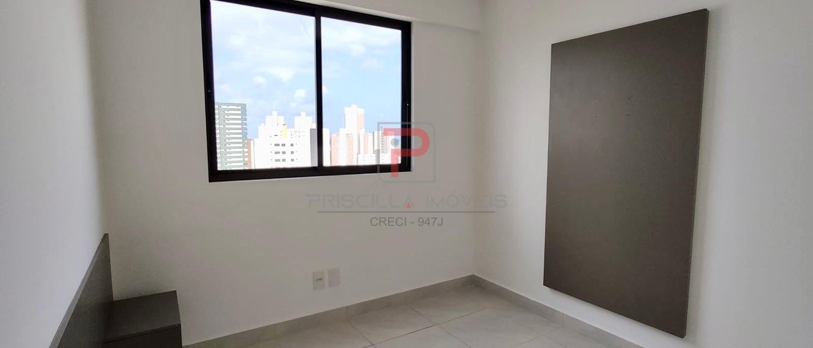 Apartamento à venda com 3 quartos, 2 suítes, 2 vagas e 89m² no Aeroclube, João Pessoa (PB) — foto 17 de 22