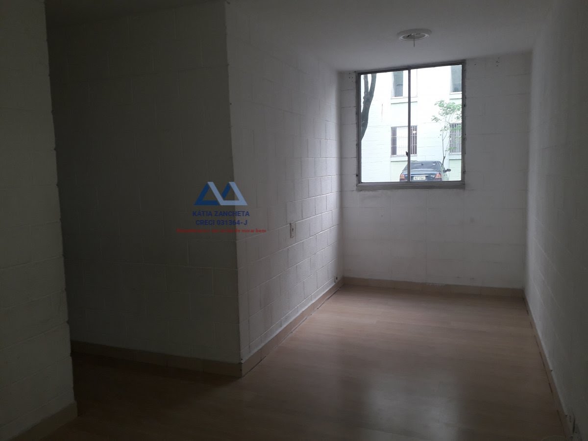 Apartamento à venda com 2 quartos, 1 banheiro, 1 vaga e 50m² no Jardim Maria Estela, São Paulo (SP) — foto 2 de 22