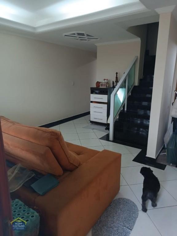 Casa à venda com 3 quartos, 1 suíte, 1 vaga e 123m² no Guilhermina, Praia Grande (SP) — foto 7 de 20