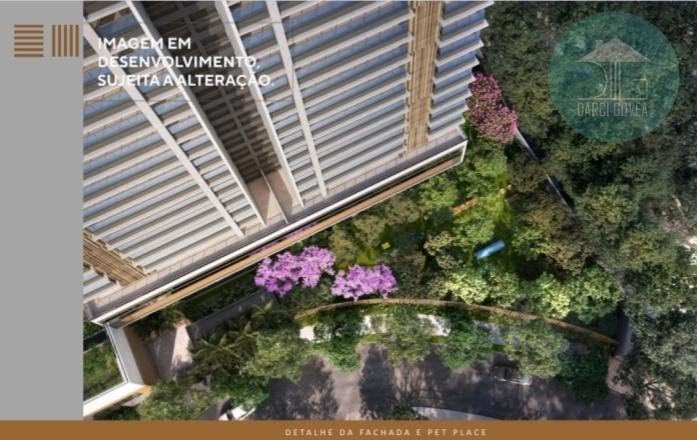 Apartamento à venda com 3 quartos, 3 suítes, 3 vagas e 964m² no Alto de Pinheiros, São Paulo (SP) — foto 27 de 27