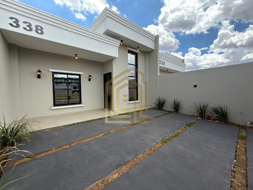 Casa à Venda no bairro Paraíso Tropical, Cascavel – 60m², 1 Suíte