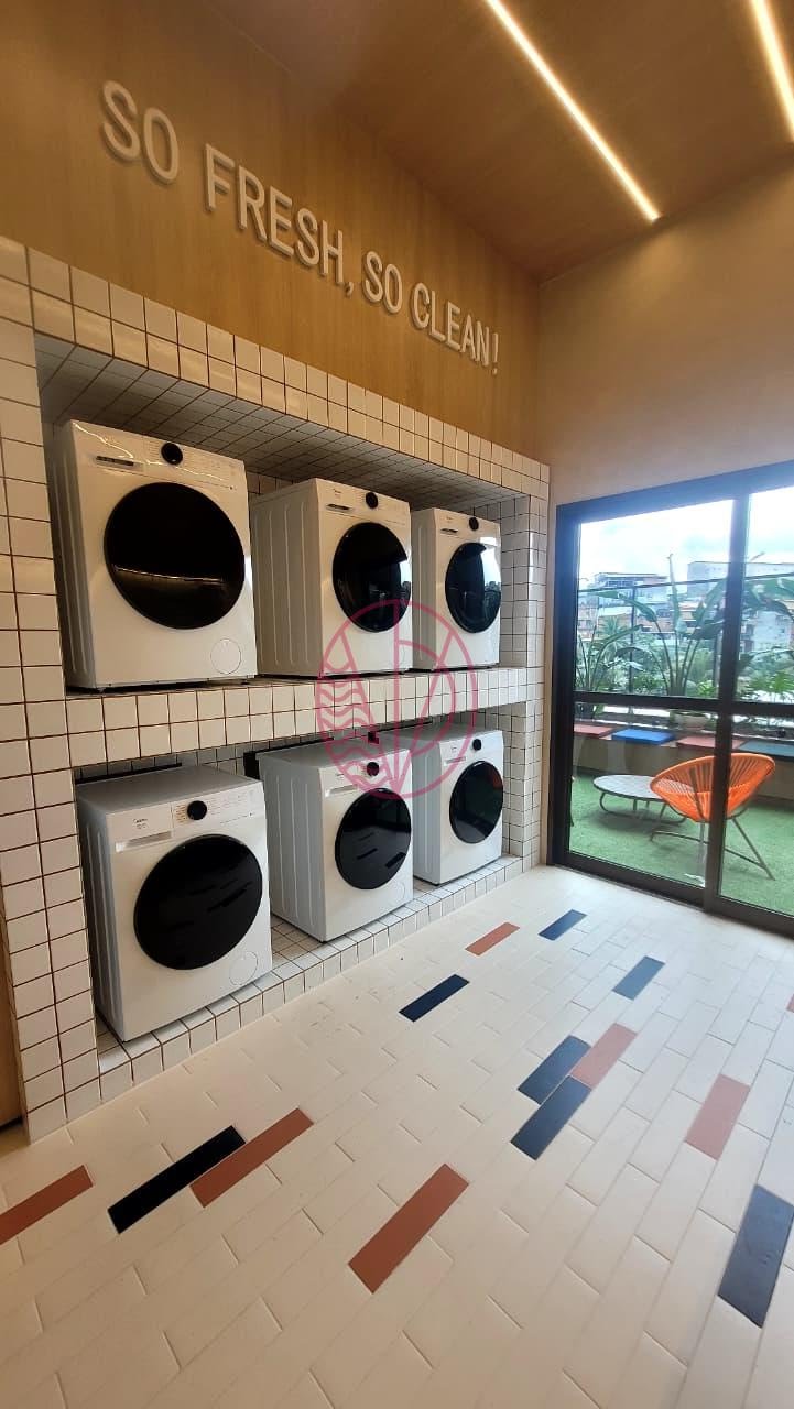 Apartamento à venda com 2 quartos, 1 suíte e 52m² no Narandiba, Salvador (BA) — foto 26 de 30