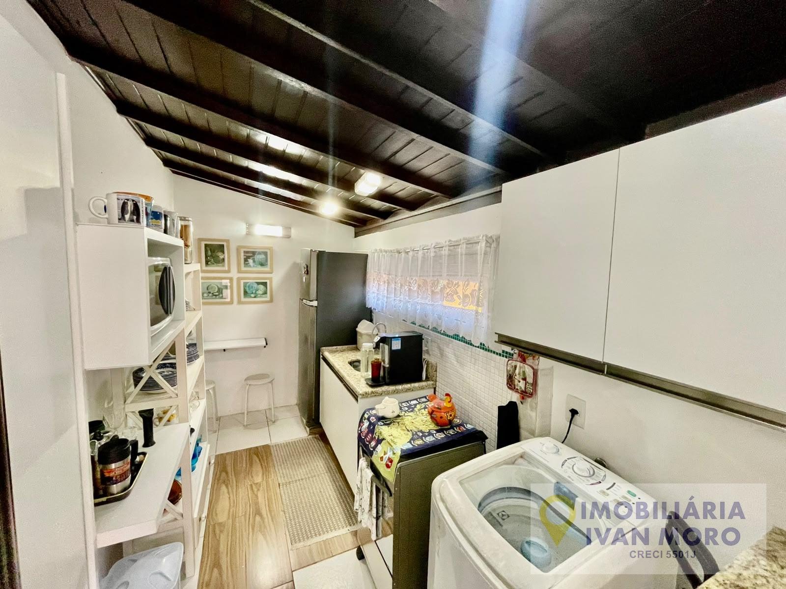 Casa à venda com 1 quarto, 1 banheiro, 1 vaga e 54m² no Ponta das Canas, Florianópolis (SC) — foto 7 de 30