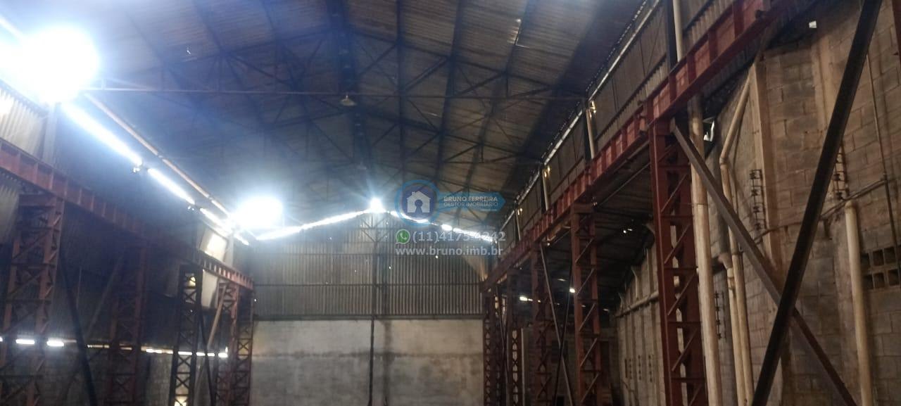 Comercial à venda com 1493m² no Cidade Industrial Satélite de São Paulo, Guarulhos — foto principal