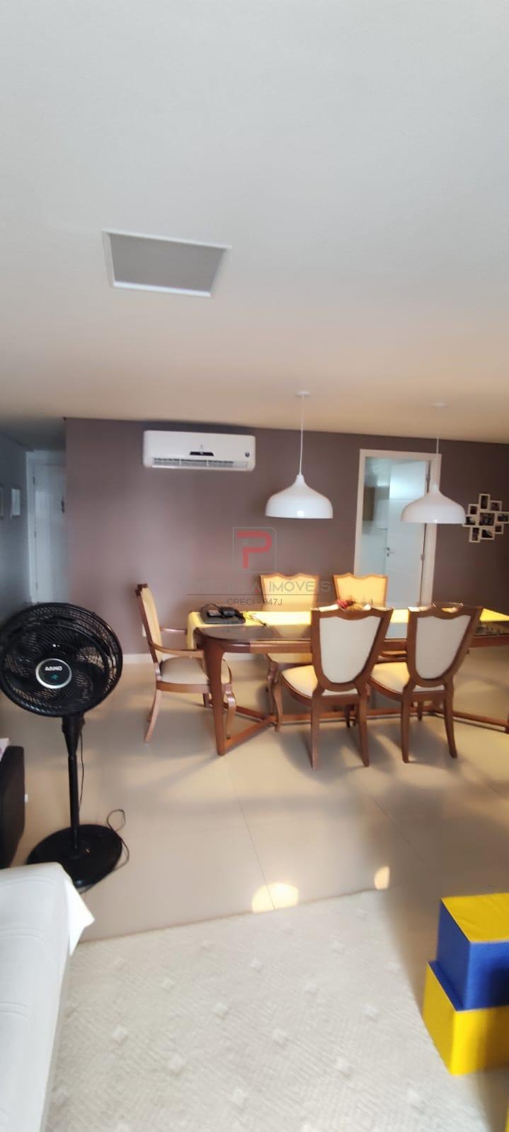 Apartamento à venda com 3 quartos, 3 suítes, 2 vagas e 157m² no Tambaú, João Pessoa (PB) — foto 10 de 30