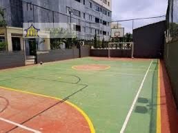 Apartamento em Vila Vermelha  -  São Paulo