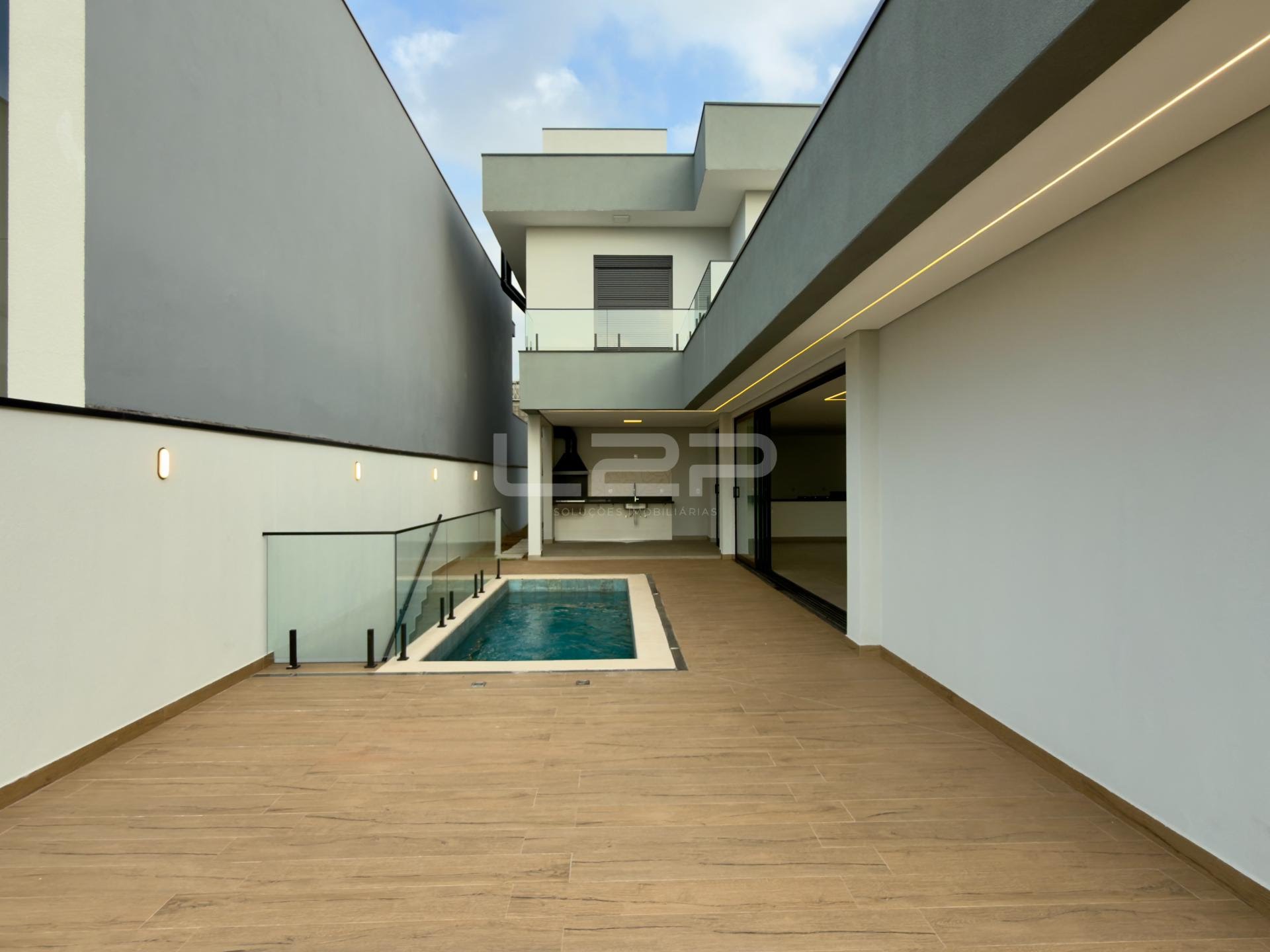 Casa à venda com 3 quartos, 3 suítes, 4 vagas e 260m² no Medeiros, Jundiaí (SP) — foto 18 de 30