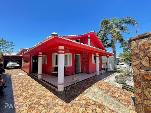 Casa em Centro  -  Araranguá