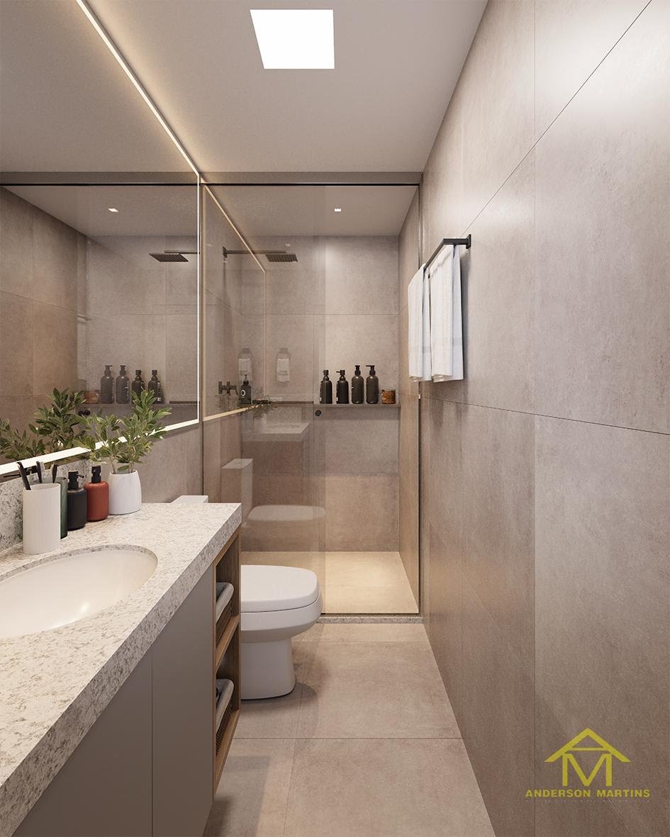 Apartamento à venda com 3 quartos, 1 banheiro, 2 vagas e 77m² no Jockey de Itaparica, Vila Velha (ES) — foto 13 de 20