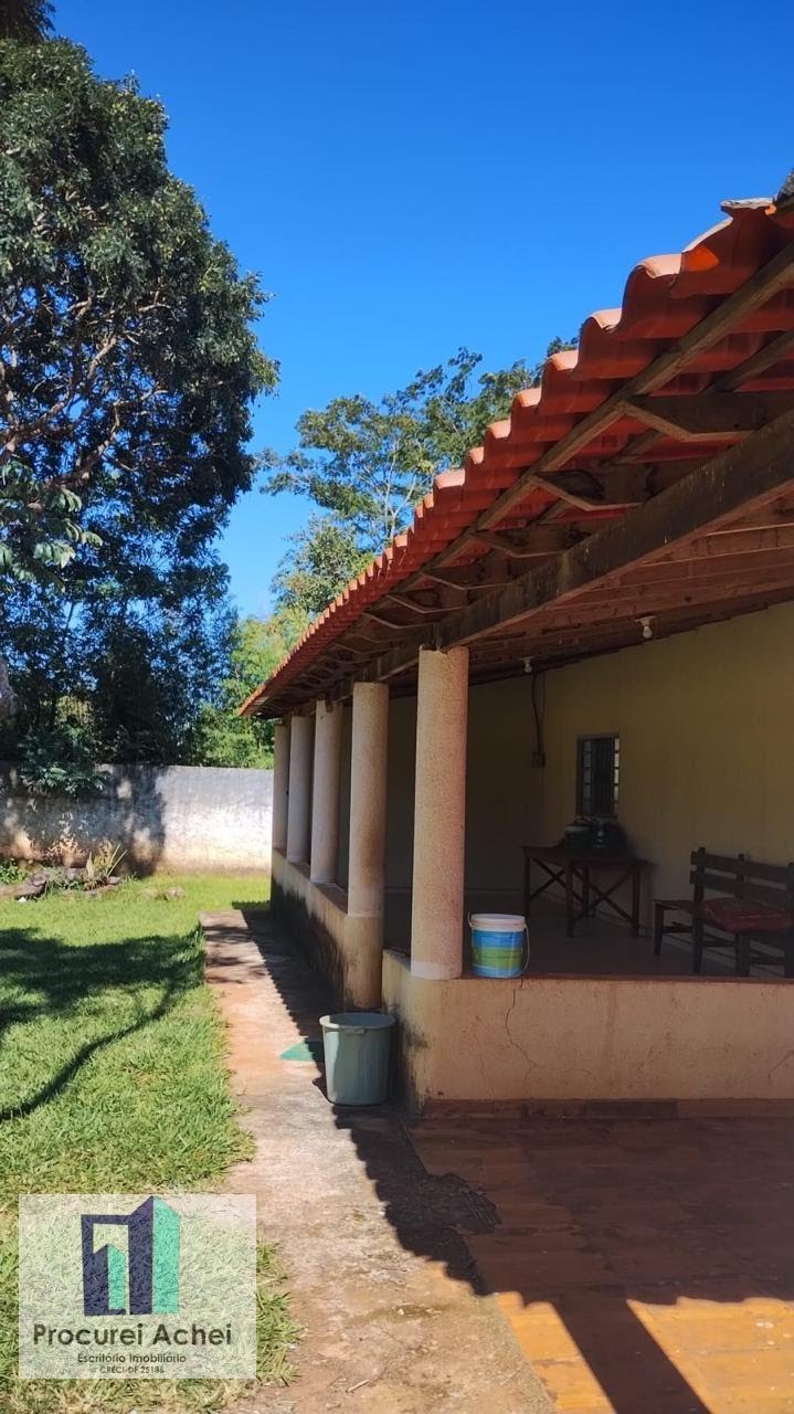 Rural à venda com 12000m² de terreno no Lagoa Formosa Go, Planaltina (GO) — foto 16 de 27