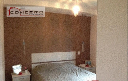 Apartamento em Vila Regente Feijó  -  São Paulo