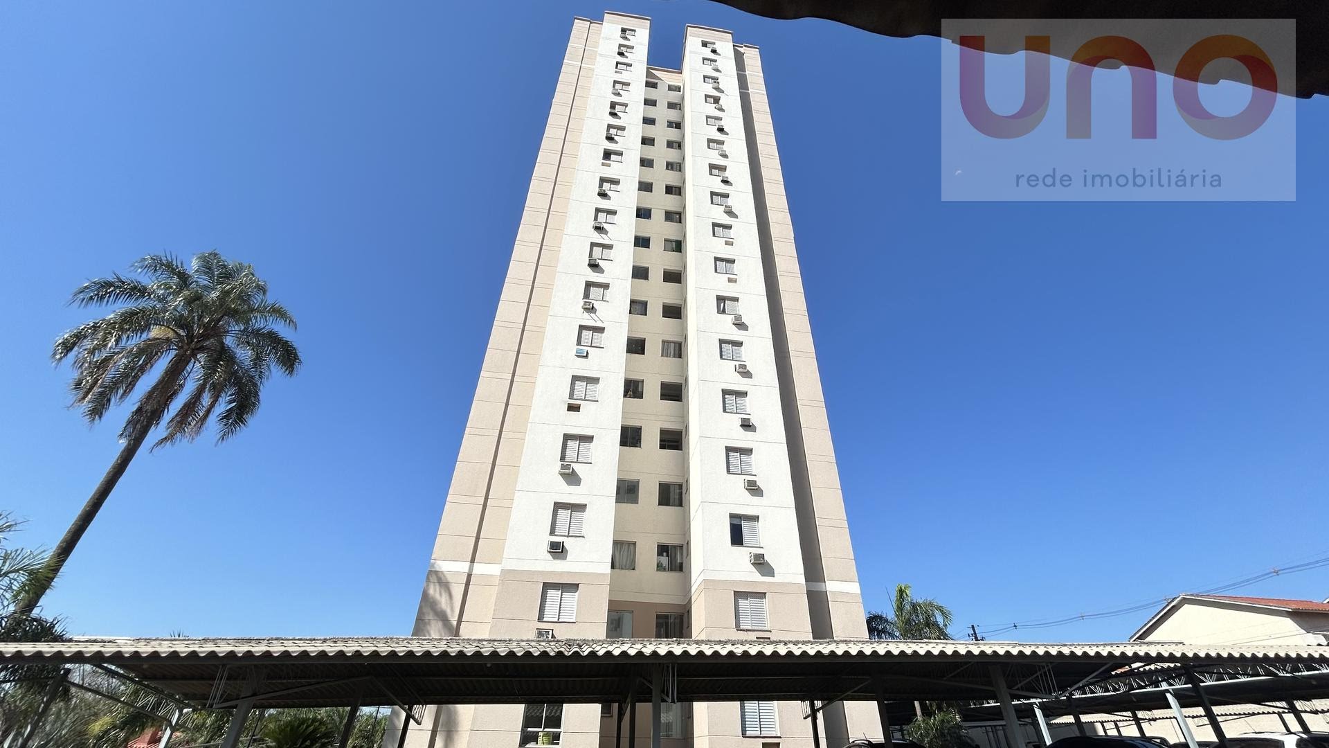 Apartamento à venda com 3 quartos, 1 suíte, 2 vagas e 57m² no Rita Vieira, Campo Grande (MS) — foto 29 de 30