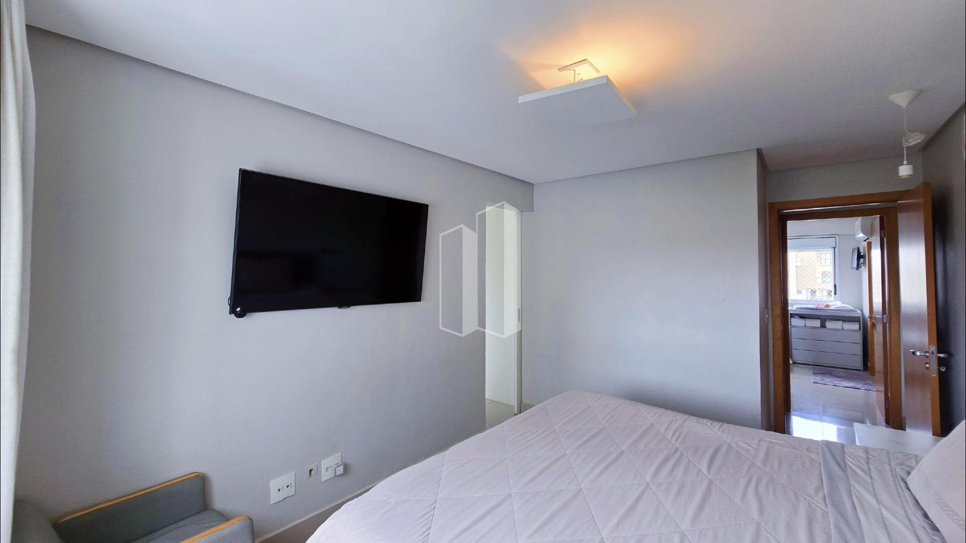 Apartamento à venda com 3 quartos, 2 suítes, 3 vagas e 128m² no Jardim Goiás, Goiânia (GO) — foto 19 de 30