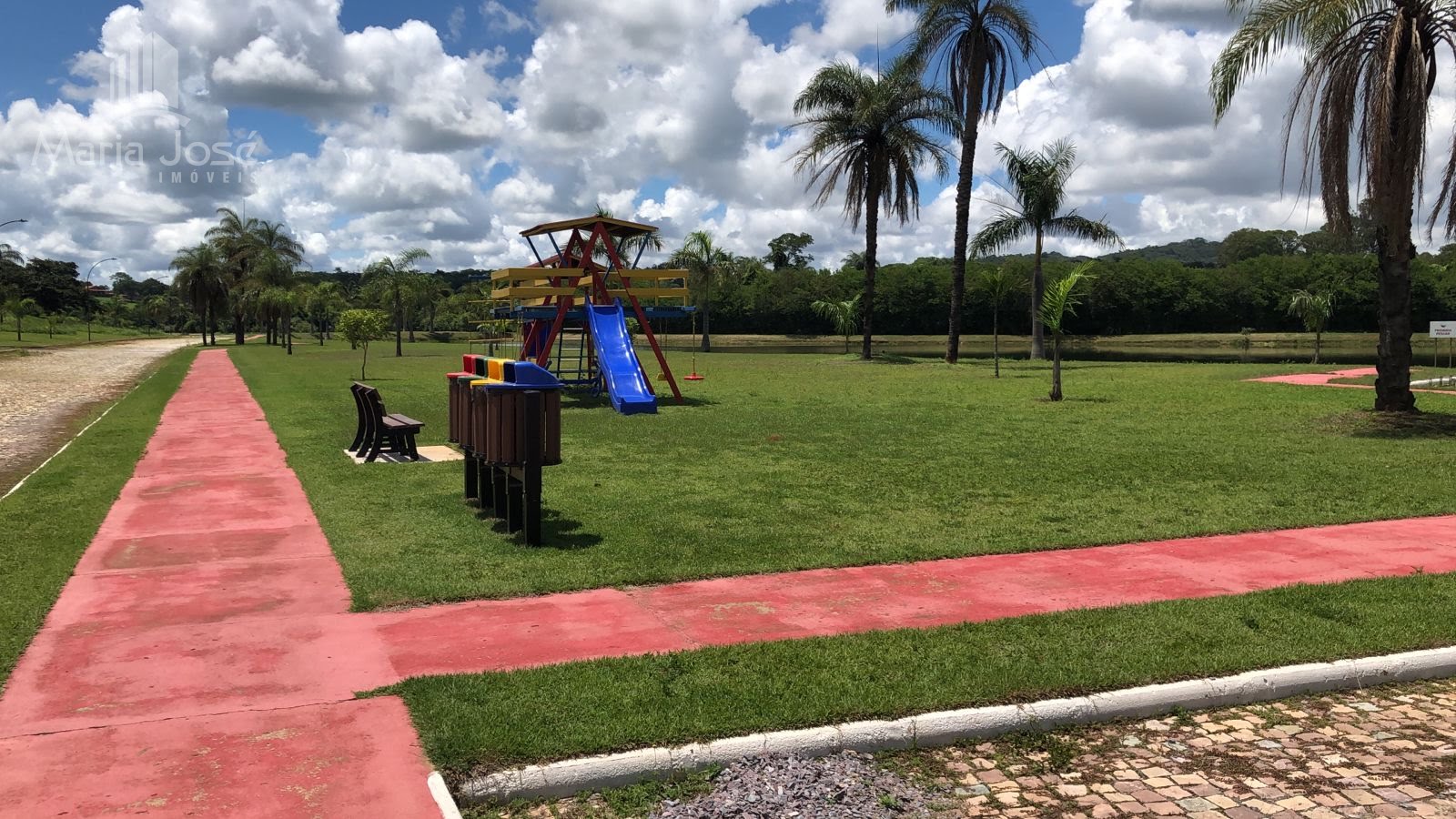 Terreno à venda com 1001m² de terreno no Residencial Reserva dos Lagos, Inhaúma (MG) — foto 25 de 30