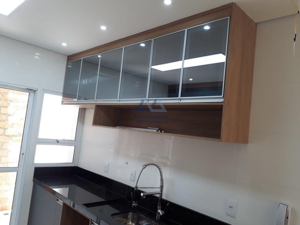 Casa à venda com 3 quartos, 3 suítes, 2 vagas e 125m² no Vila Brasilio Machado, São Paulo (SP) — foto 27 de 30