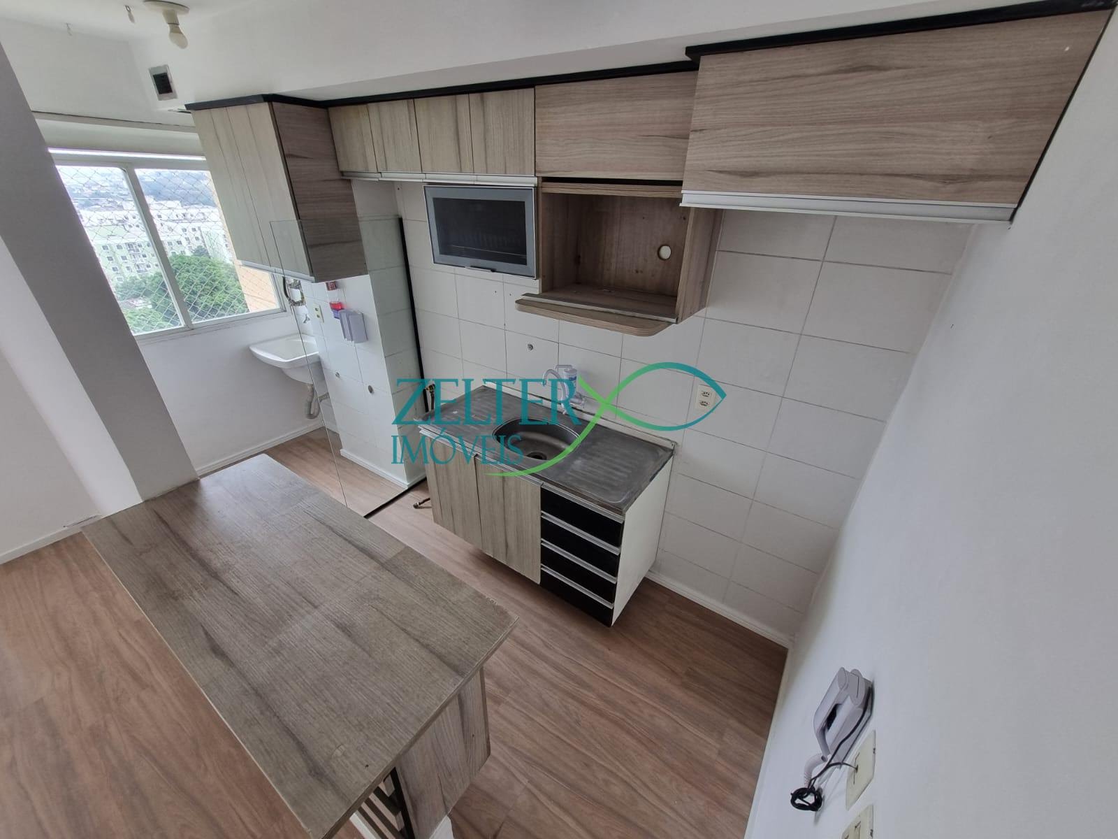 Apartamento à venda com 2 quartos, 1 banheiro, 1 vaga e 48m² no Vicente de Carvalho, Rio de Janeiro (RJ) — foto 17 de 30