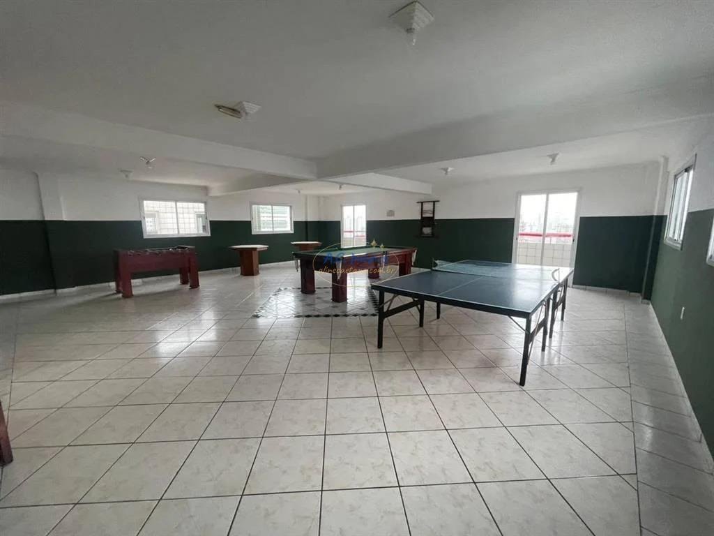 Apartamento à venda com 1 quarto, 1 banheiro, 1 vaga e 40m² no Cidade Ocian, Praia Grande (SP) — foto 20 de 22